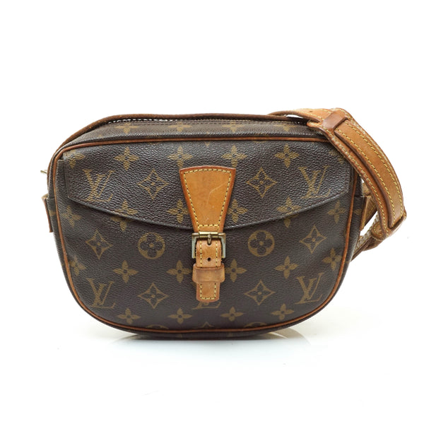 Louis Vuitton Jeunefille Pm