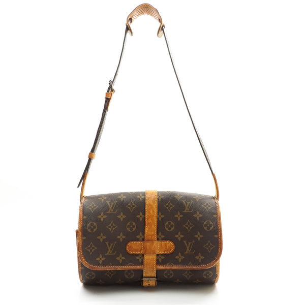 Louis Vuitton Marne Crossbody Bag