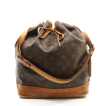 Louis Vuitton Noe Shoulder Bag