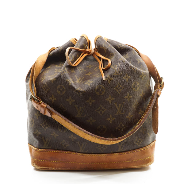 Louis Vuitton Noe Shoulder Bag