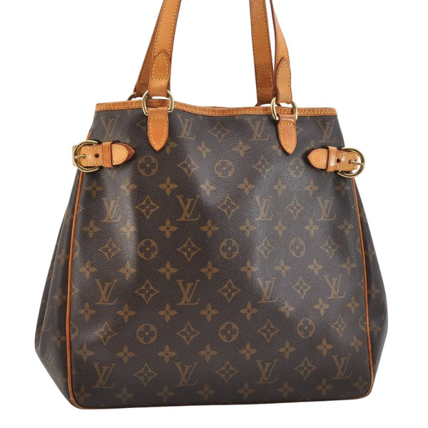 Louis Vuitton Batignolles Vertical