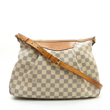 Louis Vuitton Siracusa Mm Crossbody