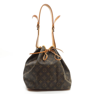 Louis Vuitton Noe Petit Shoulder