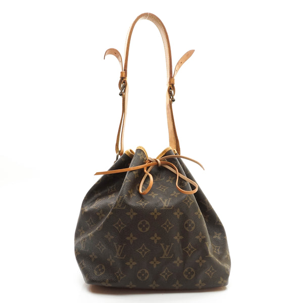 Louis Vuitton Noe Petit Shoulder