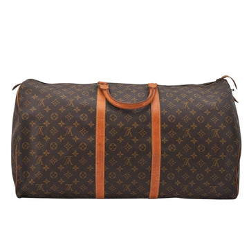 Louis Vuitton Keepall 60 Travel Bag