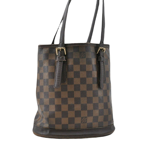Louis Vuitton Marais Bucket