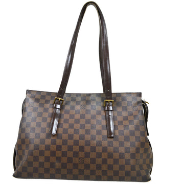 Louis Vuitton Chelsea Shoulder Bag
