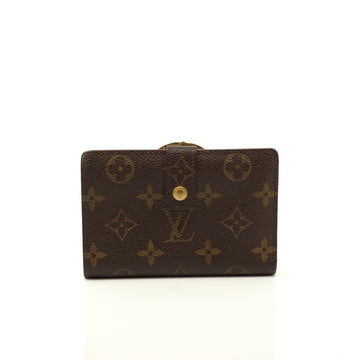 Louis Vuitton Portefeuille Viennois