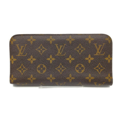 Louis Vuitton Insolite Long Wallet