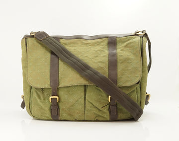 Louis Vuitton Sac Mini Lin Bag