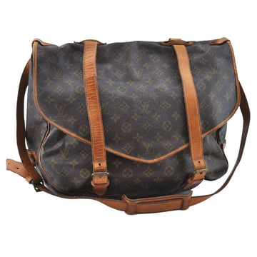 Louis Vuitton Saumur 43 Crossbody