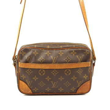 Pre-loved authentic Louis Vuitton Trocadero 23 sale at jebwa.