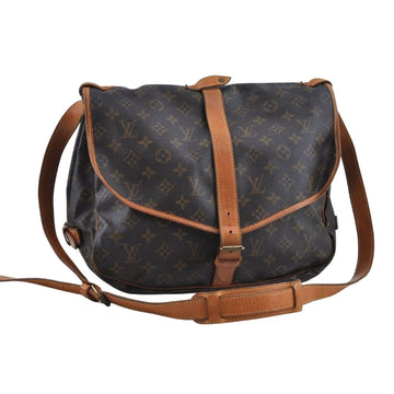 Louis Vuitton Saumur 35 Crossbody