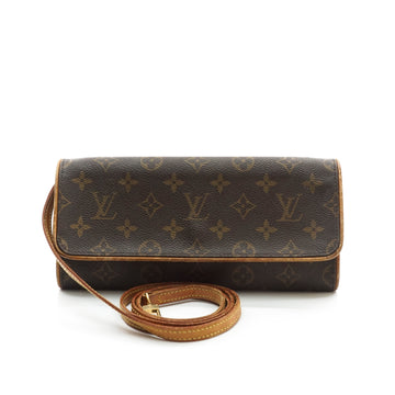 Louis Vuitton Pochette Twin Gm