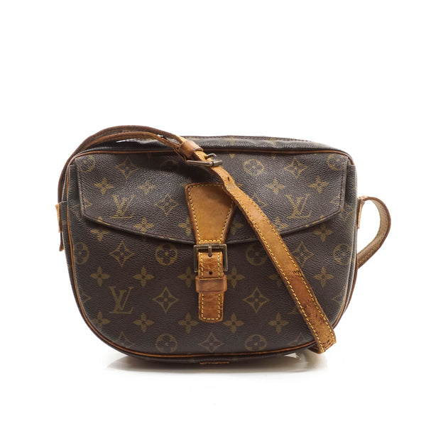 Louis Vuitton Jeunefille Gm