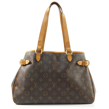 Pre-loved authentic Louis Vuitton Batignolles sale at jebwa.