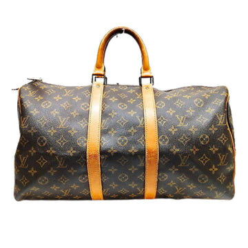 Louis Vuitton Keepall Bandouliere