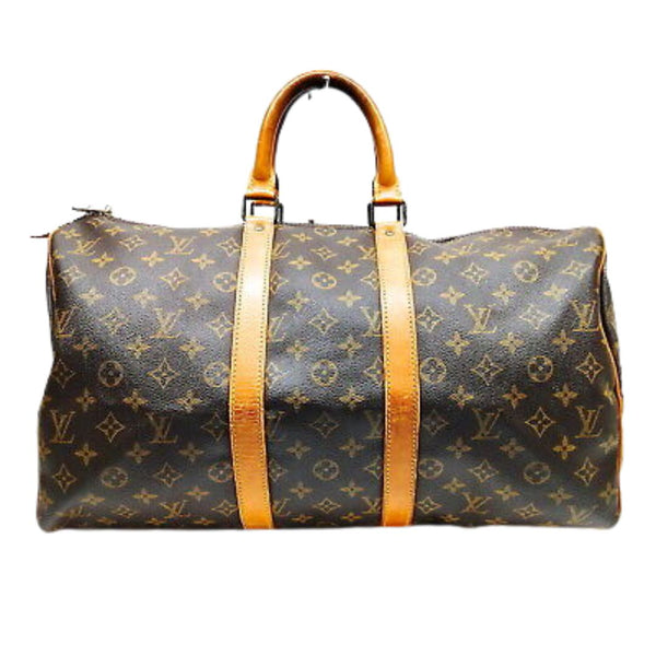 Louis Vuitton Keepall Bandouliere