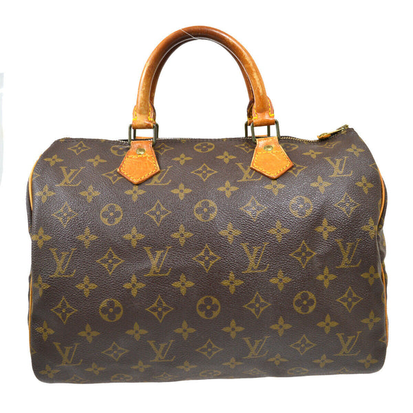 Louis Vuitton Speedy 30 Hand Bag
