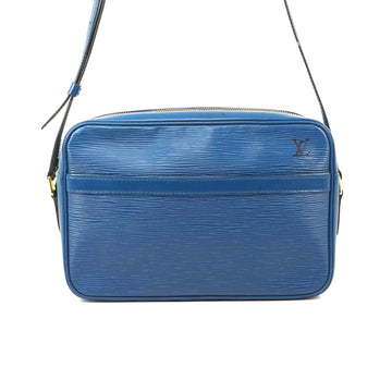 Pre-loved authentic Louis Vuitton Trocadero 27 sale at jebwa