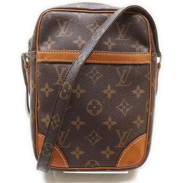 Louis Vuitton Danube Pm Crossbody