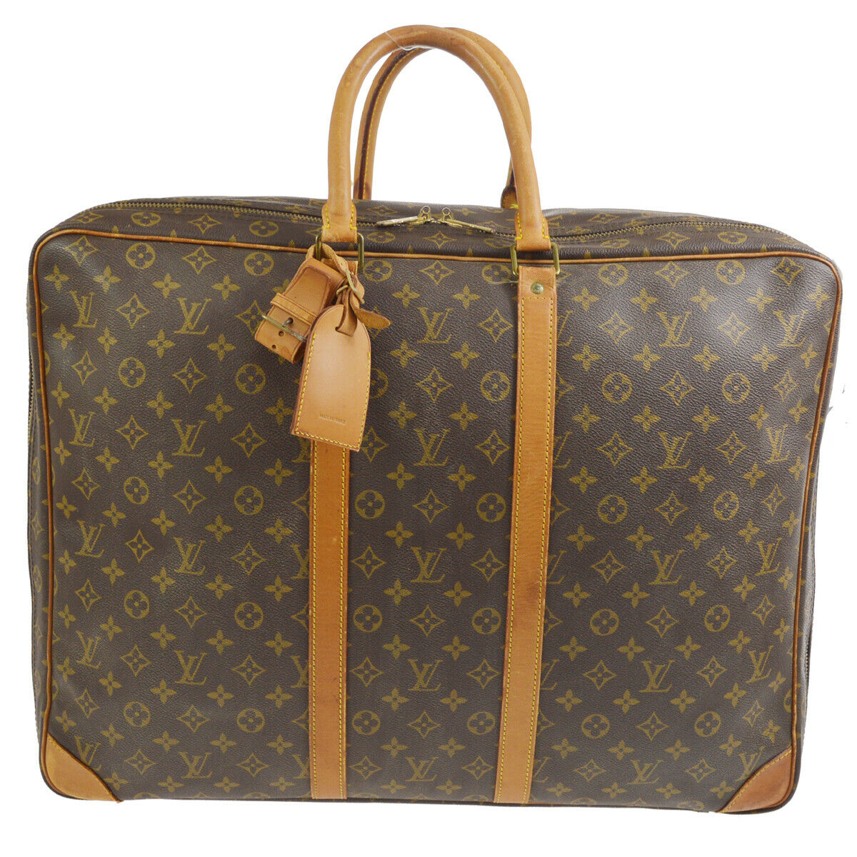 Louis Vuitton - Sirius 50 - Travel bag - Catawiki