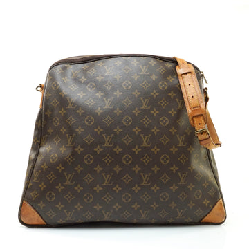 Louis Vuitton Ballad Tote Bag Brown