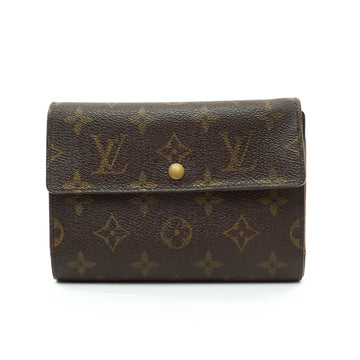Louis Vuitton Porte Tresor Etui