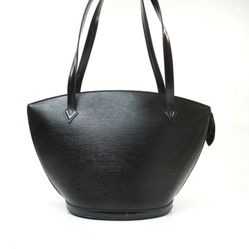 Pre-loved authentic Louis Vuitton Saint Jacques sale at jebwa.