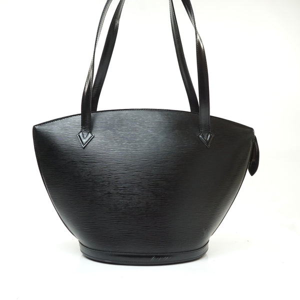 Pre-loved authentic Louis Vuitton Saint Jacques sale at jebwa.