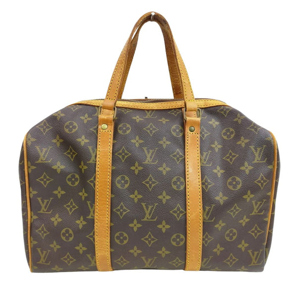 Louis Vuitton Sac Souple 35 Travel