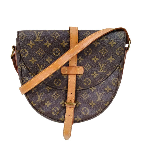 Louis Vuitton Chantilly Pm