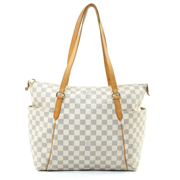 Pre-loved authentic Louis Vuitton Totally Mm Tote Bag sale at jebwa.