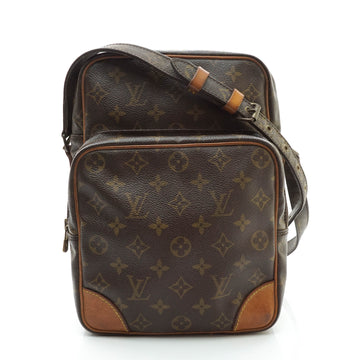 Louis Vuitton Amazon Mm Crossbody