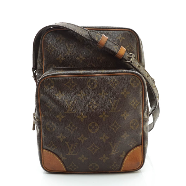 Louis Vuitton Amazon Mm Crossbody
