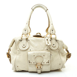 Chloe Paddington Shoulder Bag