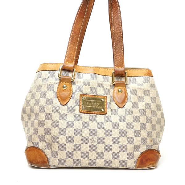 Louis Vuitton Hampsted Pm Hand Bag