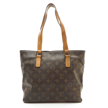 Louis Vuitton Cabas Piano Shoulder