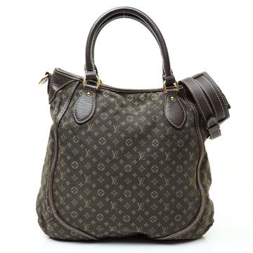 Pre-loved authentic Louis Vuitton Buzas Angeur Hand Bag sale at jebwa.