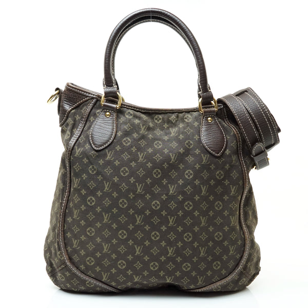 Pre-loved authentic Louis Vuitton Buzas Angeur Hand Bag sale at jebwa.