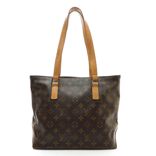 Louis Vuitton Cabas Piano Shoulder