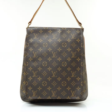 Louis Vuitton Musette Shoulder Bag