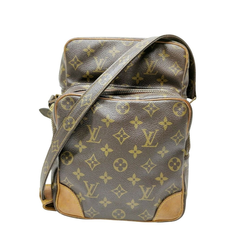 Louis Vuitton Amazon Gm Crossbody