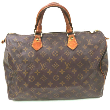 Louis Vuitton Speedy 35 Hand Bag