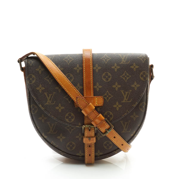 Louis Vuitton Chantilly Gm Shoulder