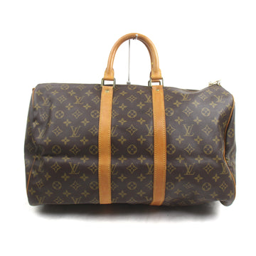 Louis Vuitton Keepall 45 Travel Bag