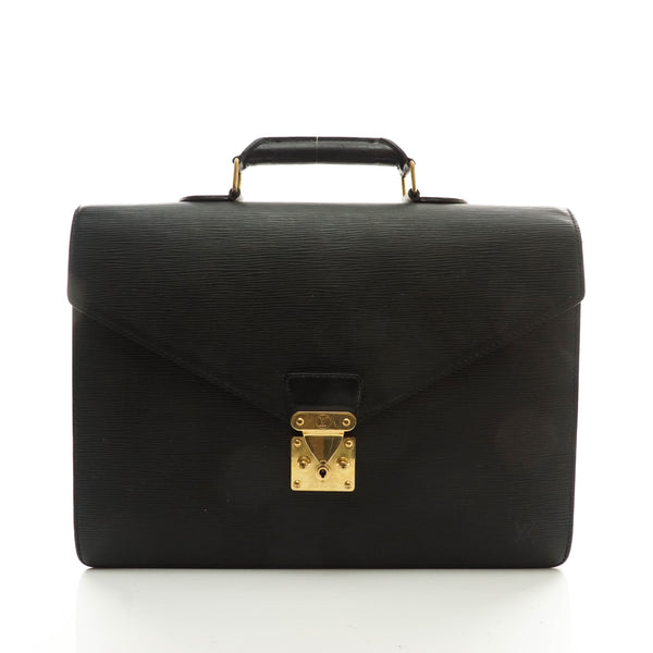 Louis Vuitton Serviette Ambassadeur