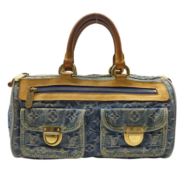 Louis Vuitton Neo Speedy 30 Hand