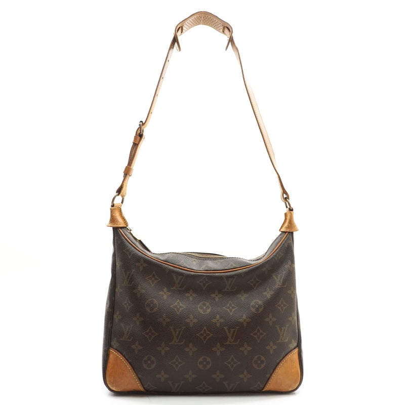 Louis Vuitton Boulogne 30 Crossbody