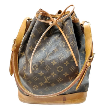 Louis Vuitton Noe Shoulder Bag